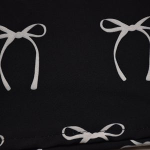 کلاه اتاق عمل مدل پاپیون - SS 10303