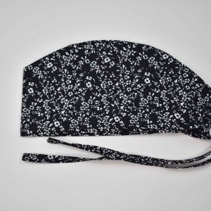 کلاه اتاق عمل مدل گلریز - SS 10203